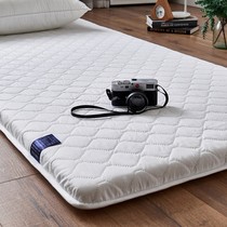 Hotel Guesthouse Mattress protection mat Double non-slip washable 1 5m upholstered thickened 1 8 m bed litter bedding