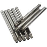 Ремень, дырокол, 5mm, 21 шт, «сделай сам»