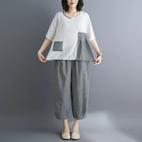 Белый комплект