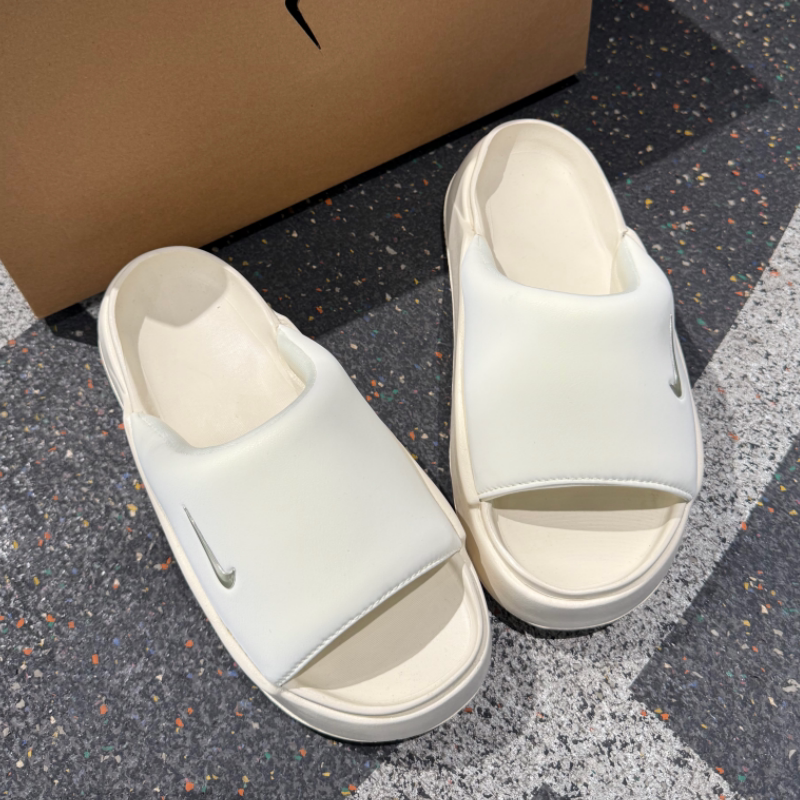 Nike's New Summer Product Women's Thick-Soled Anti-Slip Beach Casual Versatile Sports Slippers Hj5601 Nike's New Summer Product Women's Thick-Soled Anti-Slip Beach Casual Versatile Sports Slippers Hj5601