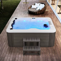 WS-292 2000*1500*790mm