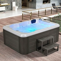 WS-294 2060*1460*790mm