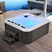 WS-296 1960*1960*800mm