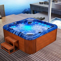 WS-298 2160*2160*800mm