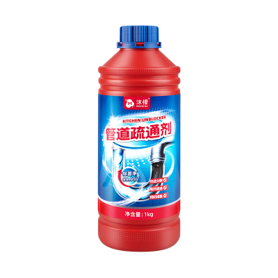 沫檬强力溶解管道疏通剂