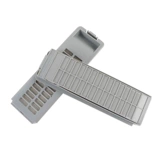 Автоматический мундштук для стирки, сетчатая сумка, мусорный мешок, аксессуары, полностью автоматический