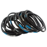 Автоматический универсальный ремень, мотор, зубчатые колеса