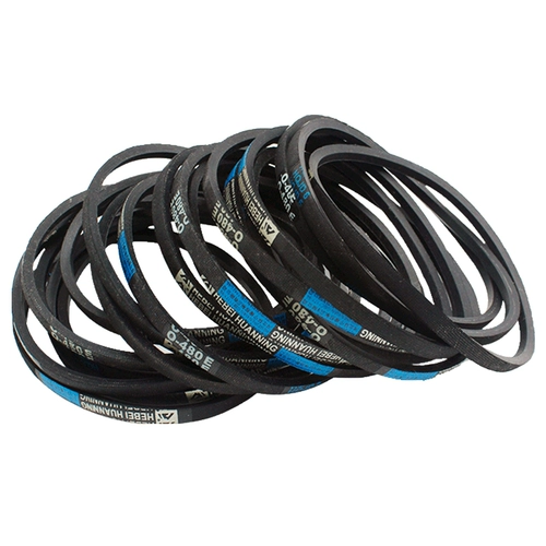 Автоматический универсальный ремень, мотор, зубчатые колеса