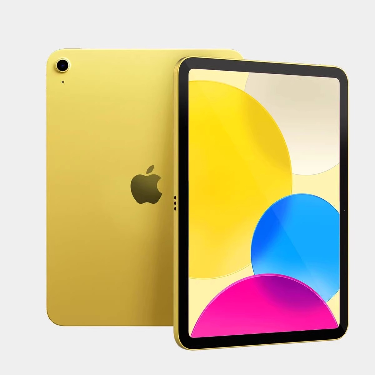 Планшет Apple iPad 11-го поколения (2025), 11 дюймов, 64–512 ГБ, Wi‑Fi/Cellular