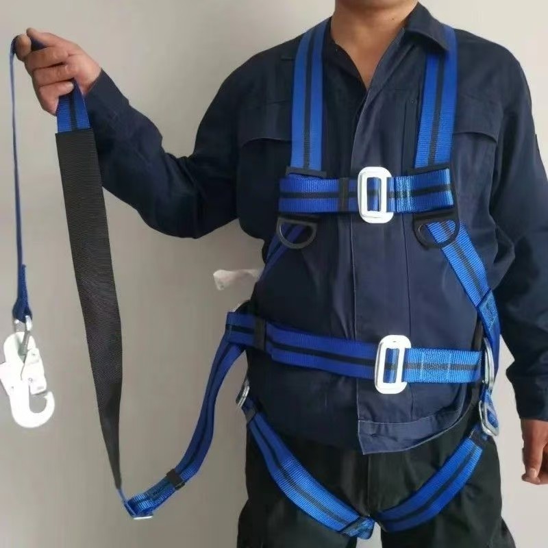 世佳安全绳网