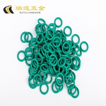 Fluoroglue O-ring FKM FKM sealing ring wire diameter 3 1MM outer 42 42 43 45 46 47 48 48 49