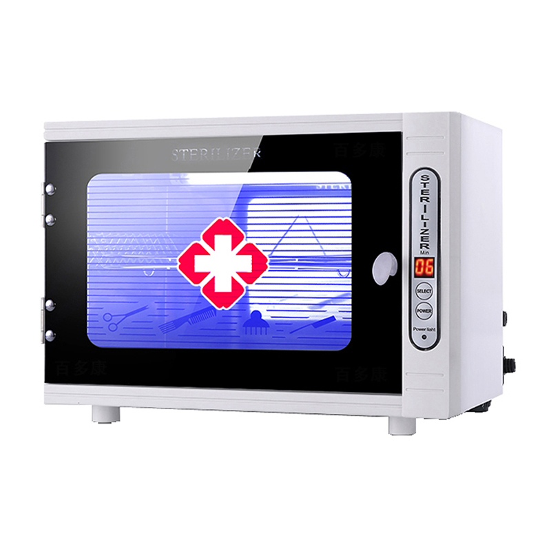 Towels, medical tools, oral hairdressing, dental beauty salon disinfection cabinet, manicure, UV hairdressing, small household