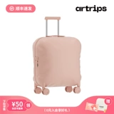 Подушка, оригинальный высококачественный универсальный чемодан, 20 дюймов