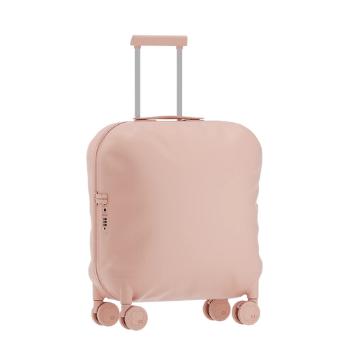 Подушка, оригинальный высококачественный универсальный чемодан, 20 дюймов