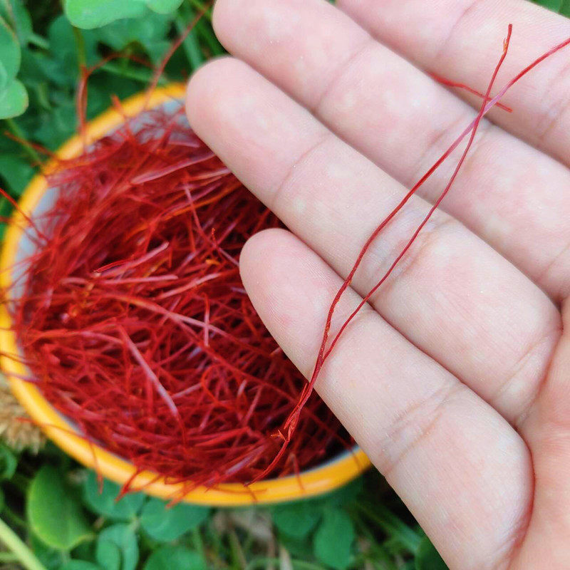 超细辣椒丝500g：厨房里的创意魔法，点缀美食的点睛之笔✨