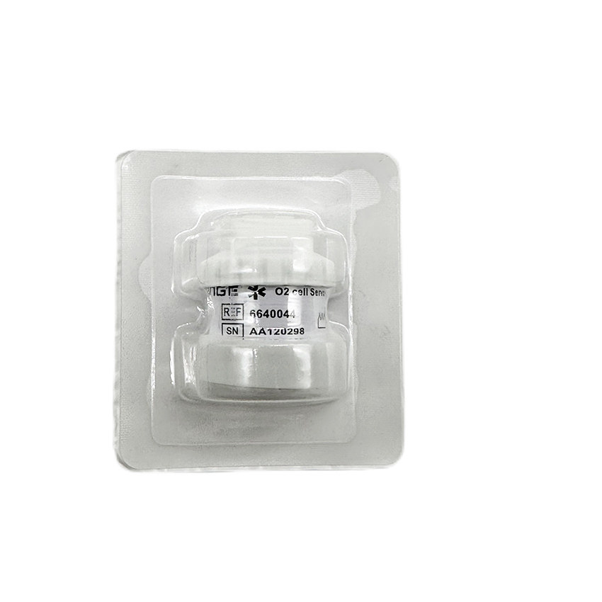 GE马奎Maquet Servo-i/servo-s 氧电池 氧传感器 O2电池 6640044