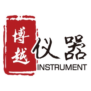 南京博越分析仪器工厂店的LOGO