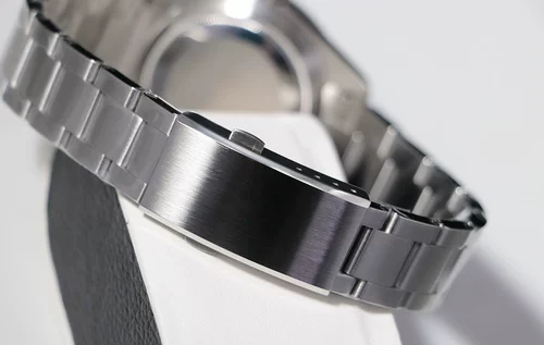 Высококачественный корпус, водонепроницаемые модифицированные часы для дайвинга из нержавеющей стали, 38.5mm