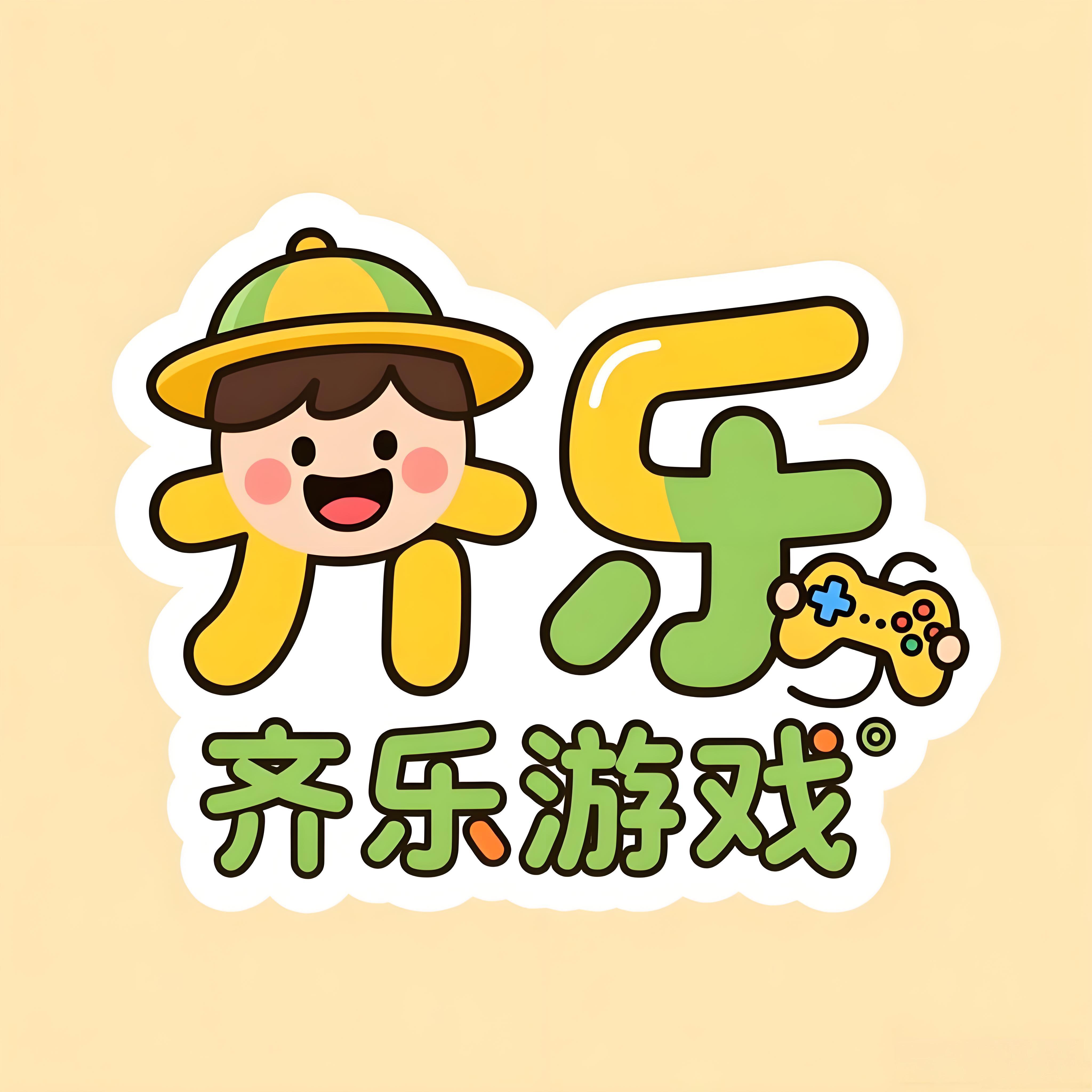 齐乐游戏