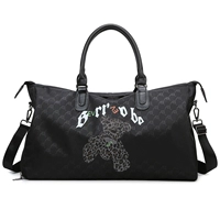 С медвежатами