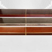 Classroom floor manufacturers spot wooden floor podium steel teaching platform non-slip wear-resistant classroom platform