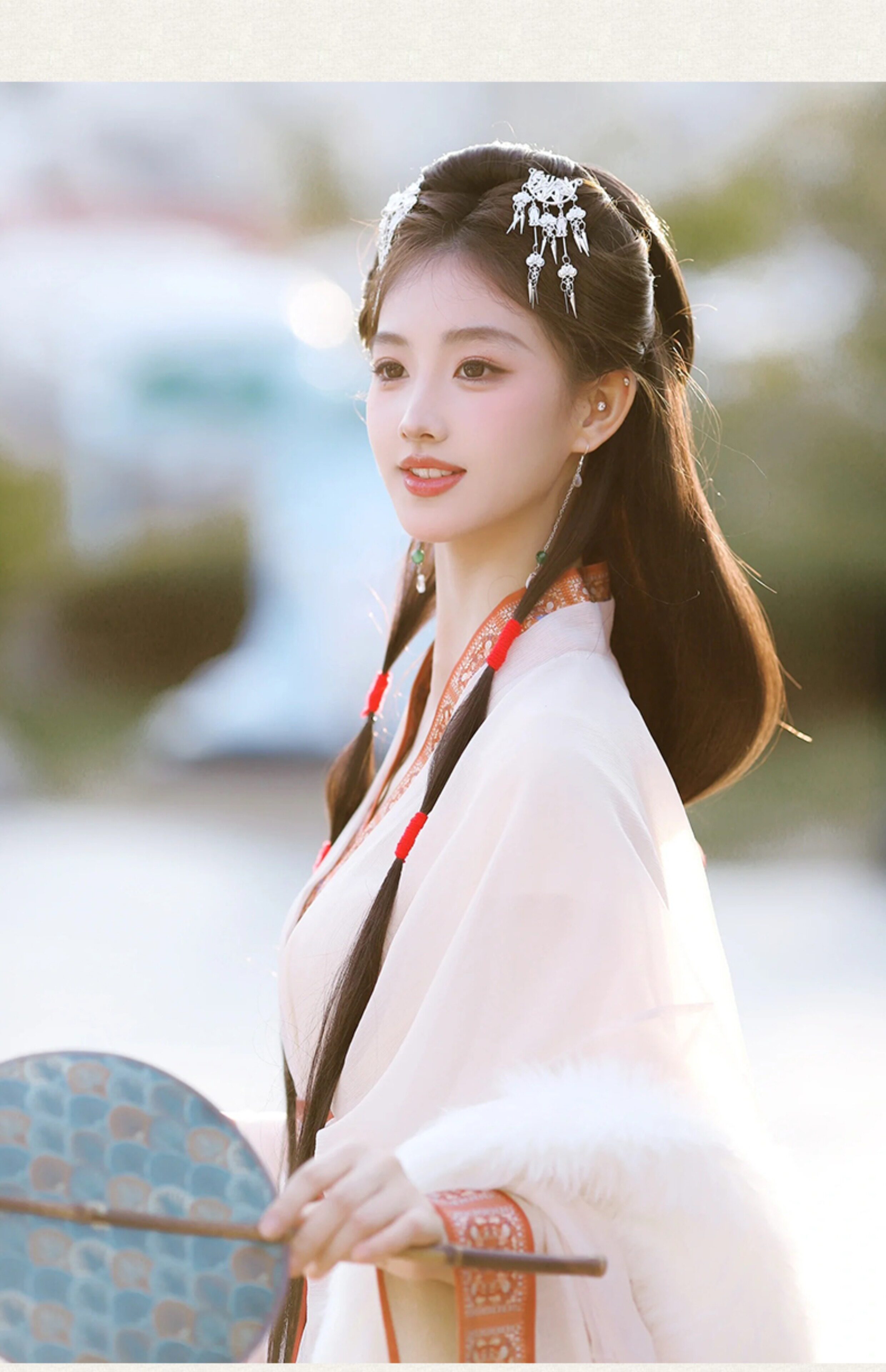 汉服古装女马山楚墓复原小拖尾战国袍四季款古风交领直裾日常春秋-阿里巴巴