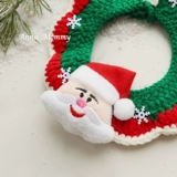 Кошка, собаки и шейные карманные домашние животные вязают кукол Мило