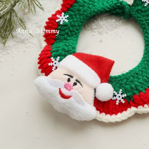 Кошка, собаки и шейные карманные домашние животные вязают кукол Мило