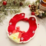 Кошка, собаки и шейные карманные домашние животные вязают кукол Мило