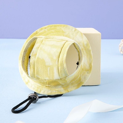 Собачьи шляпы Pet Corki Mot Hat