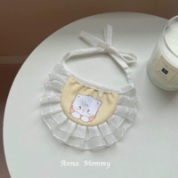 Желтая кошка (средняя, ​​подходит менее 20 фунтов)