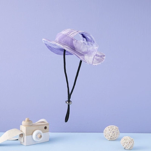 Собачьи шляпы Pet Corki Mot Hat