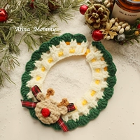 Зеленый лось