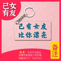 У вас уже есть подруги красивее, чем ты (место)