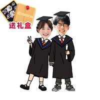 Давайте заканчиваем [подарочную коробку]