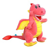 Overlord Dinosaur Plush Doll Doll Cute Sleeping Holding Girl Doll Doll Birthday Gift Children