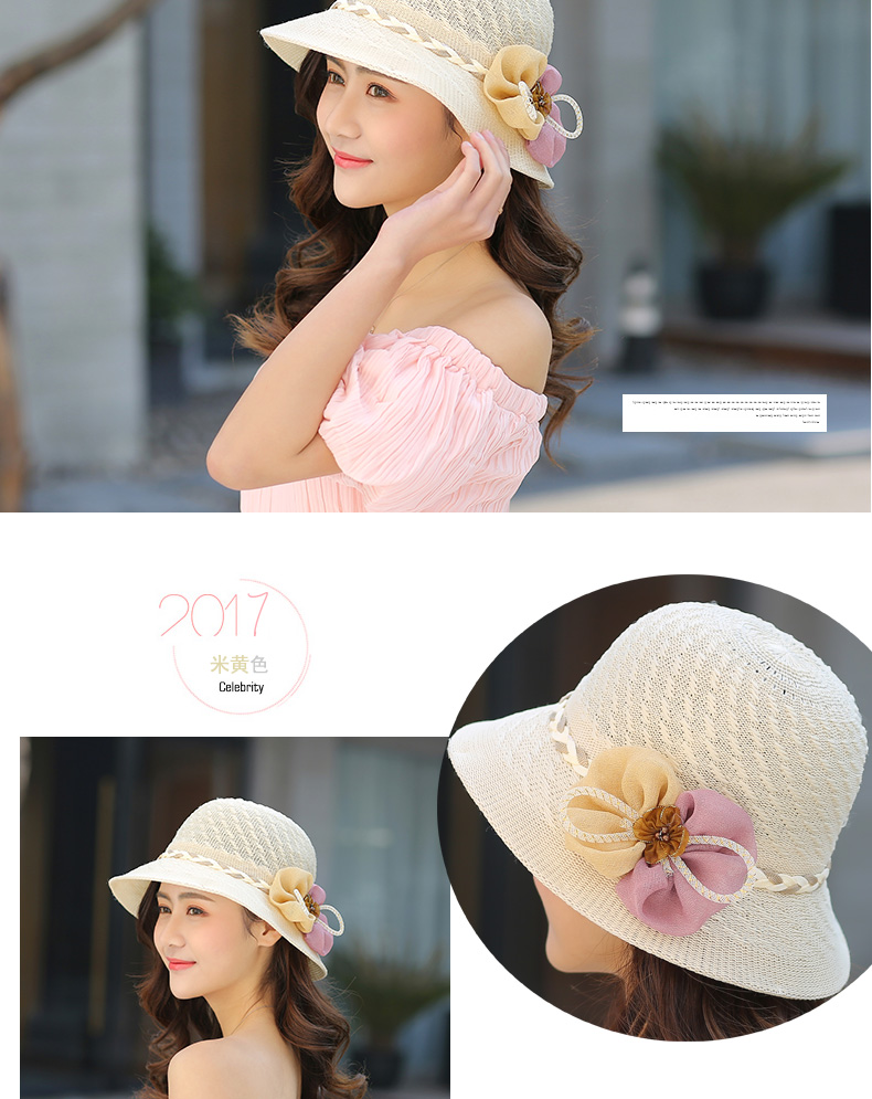 Chapeau pour femme - Ref 3233086 Image 12