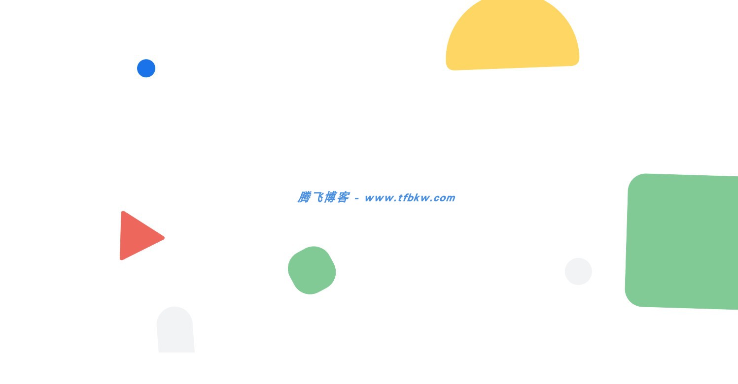 子比主题美化 - 添加好看图形动态背景图