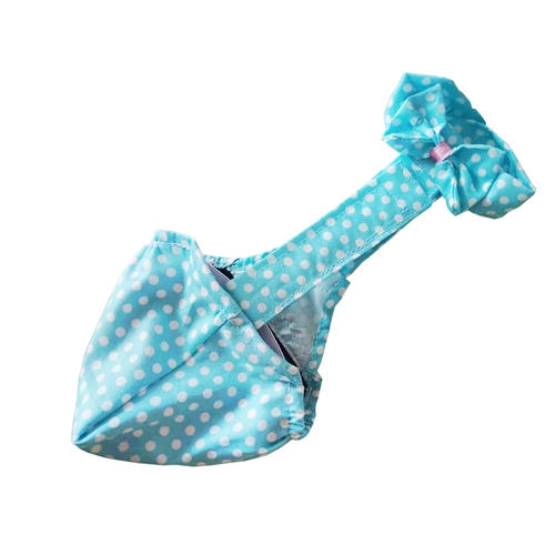 Разборка версии интернет -знаменитости Pet Goose Chicken Моча - это не влажная продукция Kell Duck Products Пакер подгузников.