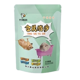 ПЭТ специальная уборка дезодоранта для ванной песчаной хомя