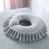 Косметическая съёмная подушка, массажер, вставки в бюстгальтер, для салонов красоты