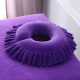 Косметическая съёмная подушка, массажер, вставки в бюстгальтер, для салонов красоты