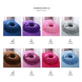 Косметическая съёмная подушка, массажер, вставки в бюстгальтер, для салонов красоты