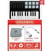 Panda Mini Red Bastlight+подарок