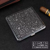 Крупный серебряный Египет