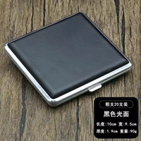 Грубый черный