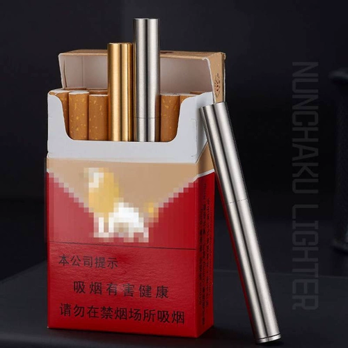 Медная ветрозащитная зажигалка на керосине для друга, популярно в интернете