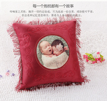 2121 US-India Tutu photo pillow private custom diy to map real person homemade pillow creative gift