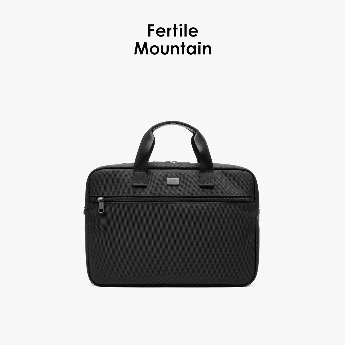 Liangshan N7 Men's briefcase Business handbag brief Official Package Commuter Bag Men's Bag Ballistic Nylon Computer Bag