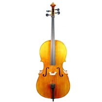 MC-03 professional grade examination playing cello adult teacher teaching master handmade solid wood cello